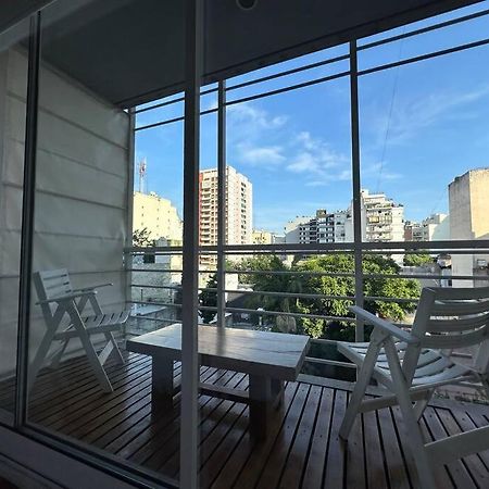 Palermo Soho Getaway - Pool, Sauna And Workspace Buenos Aires Kültér fotó