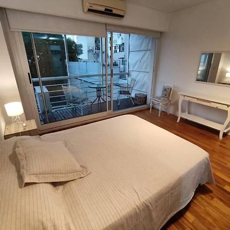 Palermo Soho Getaway - Pool, Sauna And Workspace Buenos Aires Kültér fotó