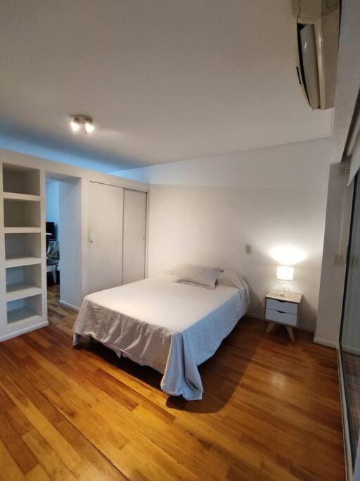 Palermo Soho Getaway - Pool, Sauna And Workspace Buenos Aires Kültér fotó