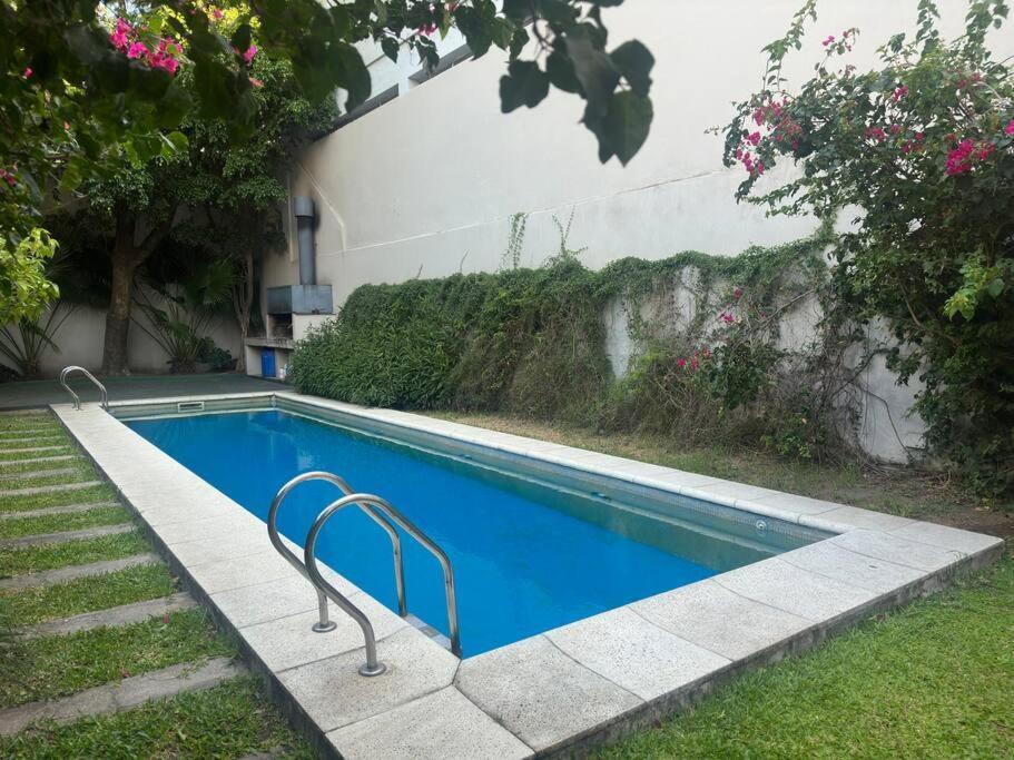 Palermo Soho Getaway - Pool, Sauna And Workspace Buenos Aires Kültér fotó