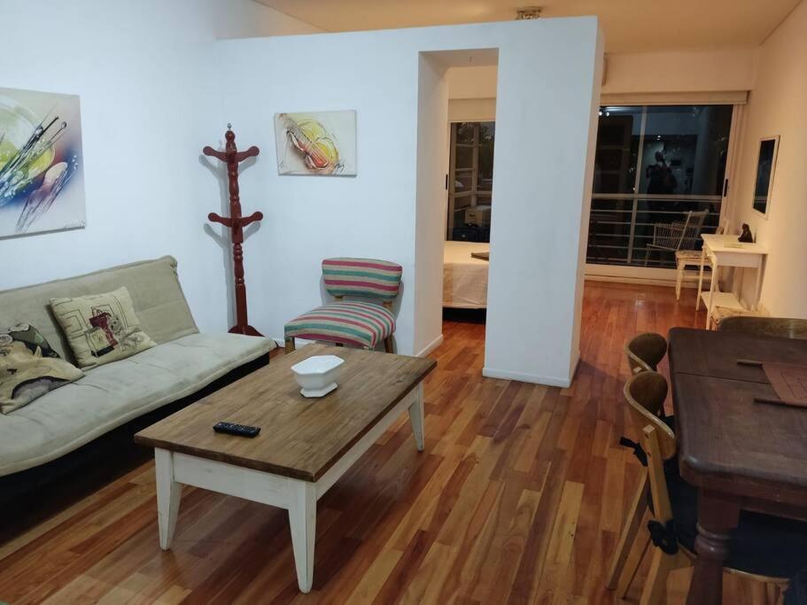 Palermo Soho Getaway - Pool, Sauna And Workspace Buenos Aires Kültér fotó