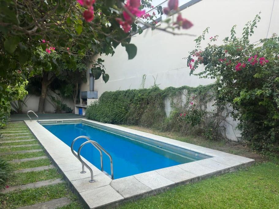 Palermo Soho Getaway - Pool, Sauna And Workspace Buenos Aires Kültér fotó