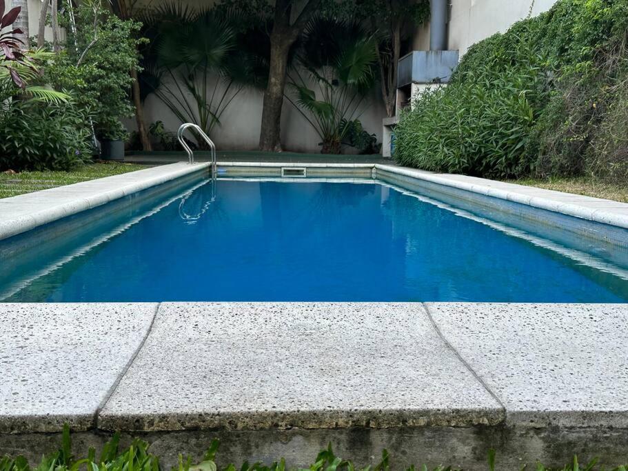 Palermo Soho Getaway - Pool, Sauna And Workspace Buenos Aires Kültér fotó