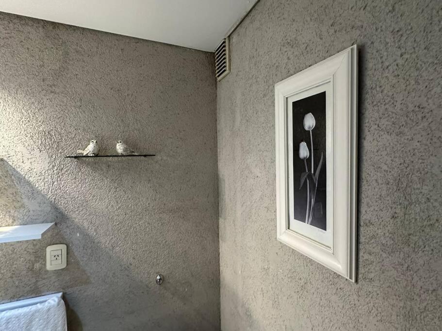 Palermo Soho Getaway - Pool, Sauna And Workspace Buenos Aires Kültér fotó